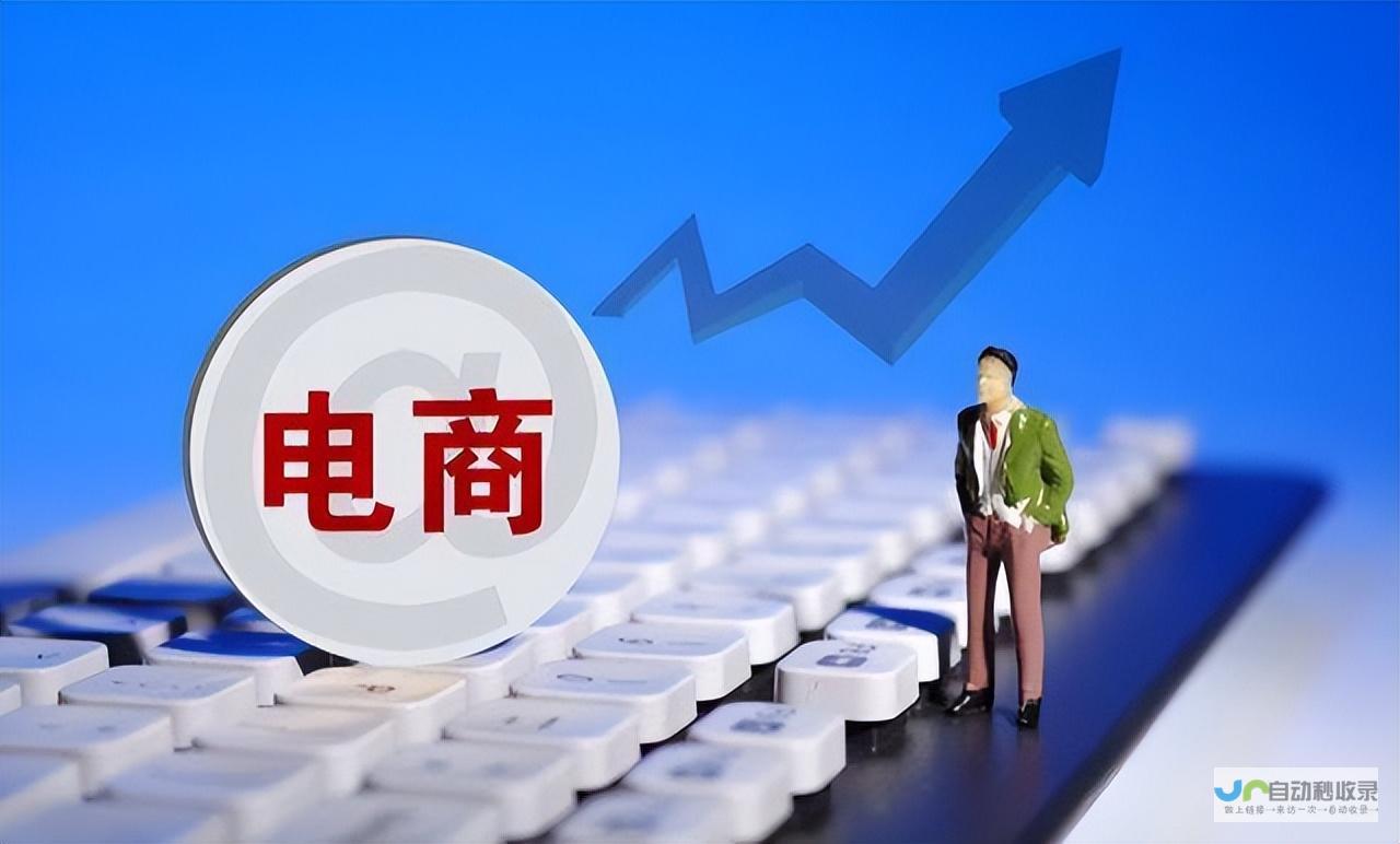 电商平台建设：从零开始搭建您的线上销售帝国，实现快速增长