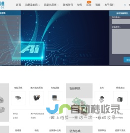 钛祺-汽车产业信息服务平台